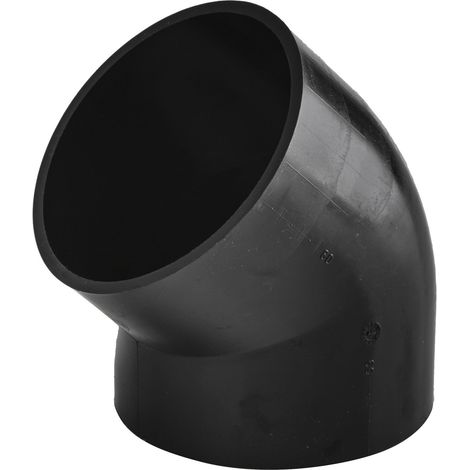 Raccord inny-producent 63x63/45 Polyethylen Schweißverbindung (1/2)