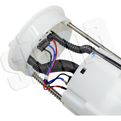 93730602 5476029 Applicable au nouveau bloc pompe à carburant Sail pour modèles 03-09, assurant un débit stable. Bloc/kit pompe à carburant Sail 03-09 -DECOWOOD (1/4)