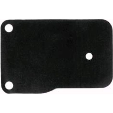 Dichtung Membrane kompatibel mit BRIGGS & STRATTON Motor 253700 bis 255400