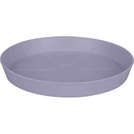 elho® Loft Untersetzer Lavendel Lila Ø 28 cm rund - Kunststoff (1/2)