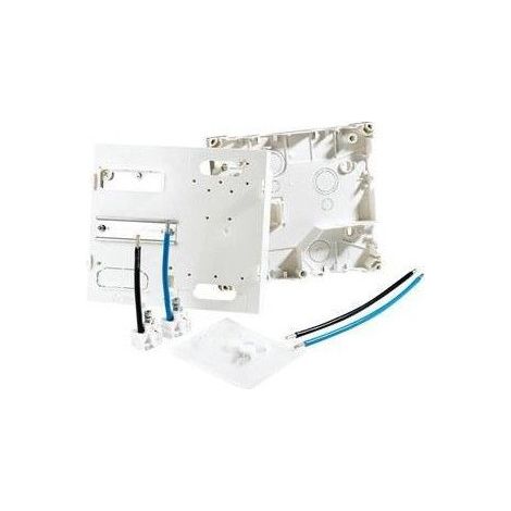 Panel de control S81 Mono 2011