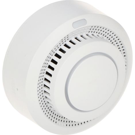 PREISLOS CZUJKA DYMU ATLO-SD01-TUYA Wi-Fi, Tuya Smart