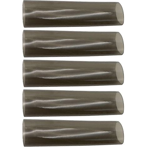 Lot de 5 couvertures de piscine à ressort pour protéger le filet des rayures-Spring Cover (1/5)