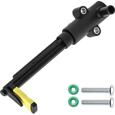 Vanne de purge du séparateur eau/carburant 904-221 compatible avec les moteurs Ford V8 7,3 L et certains modèles Ford (Ford F250 et F350-SFYGV). (1/5)