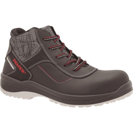 BOTA SILEX LINK S3 NEGRO 247 T-47 - PANTER