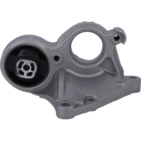 Support de fixation moteur 1807W0 en alliage d'aluminium, accessoire automobile de remplacement pour Peugeot 207 et 306 (1/5)
