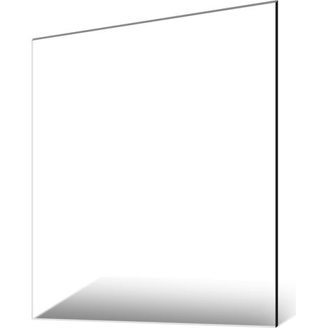 Feuille Acrylique, 914 x 1219 mm, Plaque Plastique Transparente, Épaisseur 6 mm, Facile à Découper Percer, Bonne Résistance, pour Artisanat, Couverture de Cadre Photo, Affichage de Bricolage (1/5)