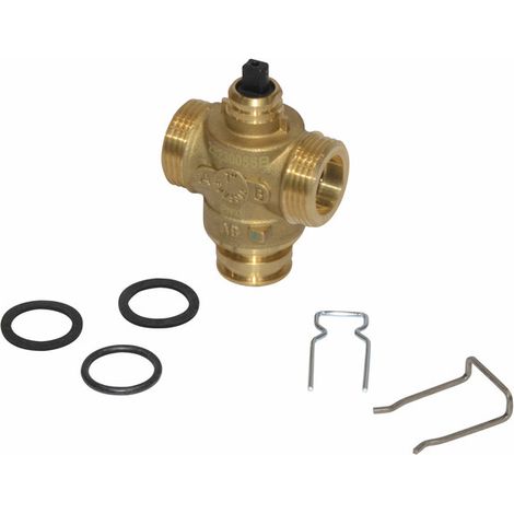 Valve de dérivation - SAUNIER DUVAL : 0020269336