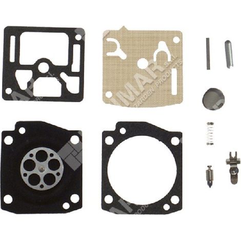 Kit de reparación para carburadores ZAMA RB-60 - 008712