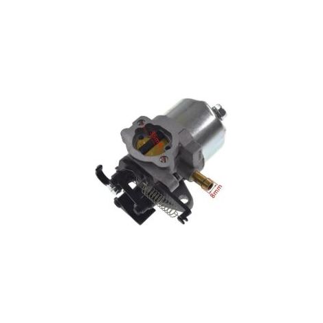 Kit de carburateur pour tondeuse à gazon Briggs & Stratton Dov 700 750 792038, DEBUNS