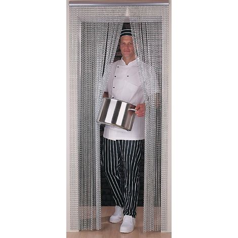 Rideau anti-insectes - 1950 x 900 mm