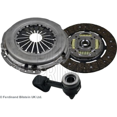 Kit d'embrayage Blue Print ADF123044 FORD 1 353 421 1 353 421 S1 1 480 083