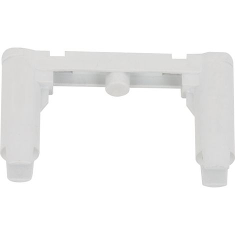 FAEG FG14041 SUPPORTO IN PLASTICA PER CONNETTORI TERRA E NEUTRO PER CENTRALINI A PARETE IP65 ED INCASSO