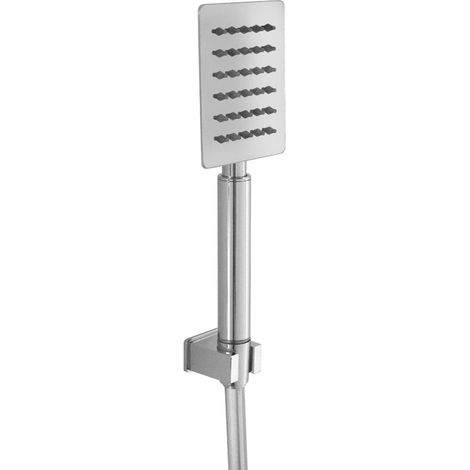 Kit de douche Low Square