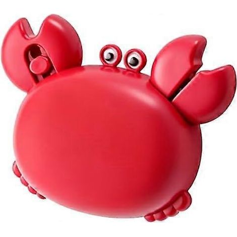 Ouvre-bouteille multifonctionnel en forme de crabe, ouvre-bouteille 3 en 1 multifonctionnel compact pour la cuisine (1/5)