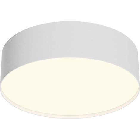 Maytoni Zon Spot encastrable en saillie blanc 3000K 1690lm (1/5)