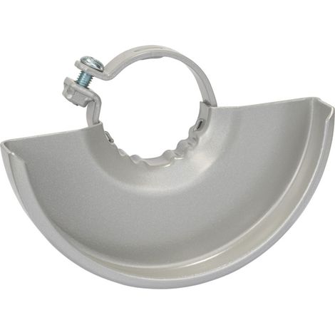 Bosch Schutzhaube zum Schleifen, 115 mm - 1619P06547