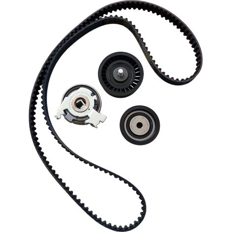 Kit distribuzione compatibile per opel zafira a (t98) 16 74-85-92kw (1/3)