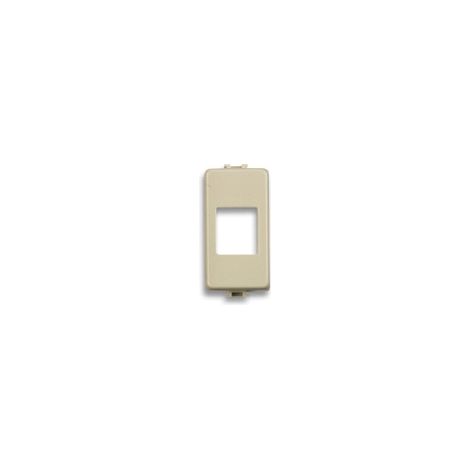 OEM Adattatore frutti RJ45 Ticino Magic TT