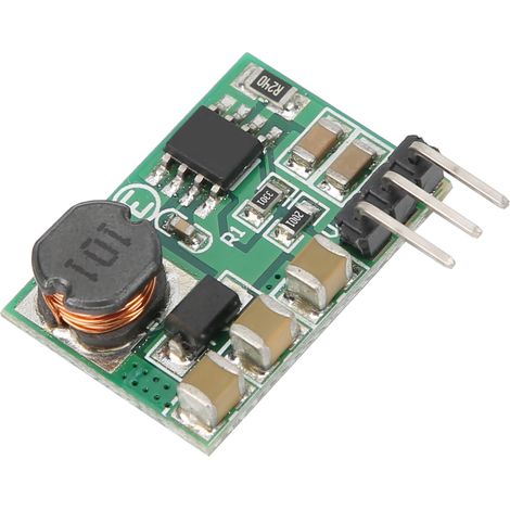 Module d'alimentation DCDC BuckBoost à pression négative pour amplificateur opérationnel (-15V)