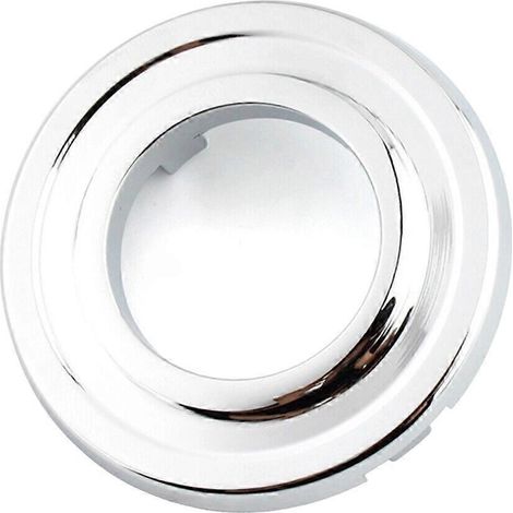 Cache-contacteur à clé chromé décoratif pour Honda Goldwing GL1500 (1988-2000) (1/5)