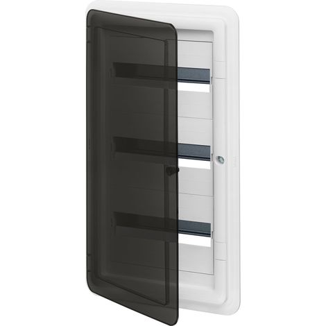 VIMAR - V53136 Unterputz-Schalttafel 36M Rauchschutz
