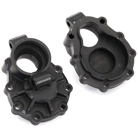 Rear Inner Portal Drive Housings (2)