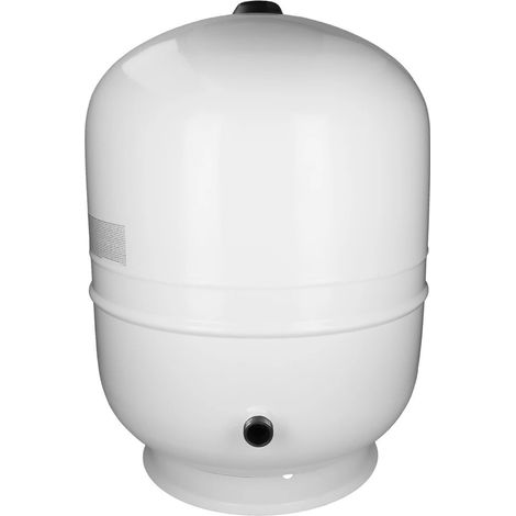 Vase d'expansion Zilmet 105 litres Solarplus membrane jusqu'à 100°C