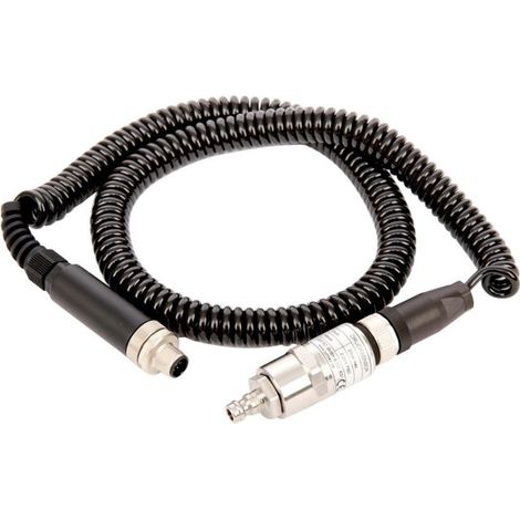 Capteur de pression 0-25bar zu UM-800 (1/3)