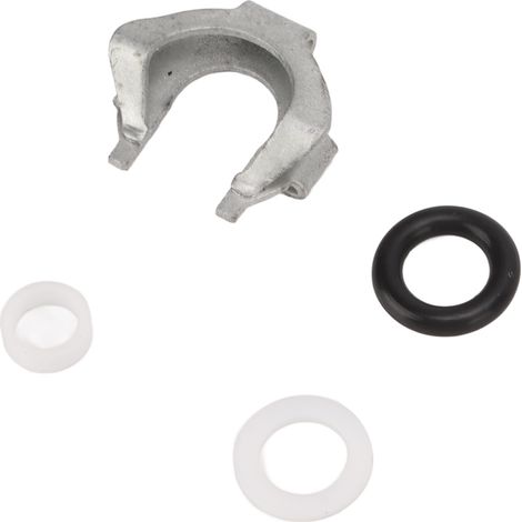 Kit de réparation d'injecteur de carburant 03H198149, kit de joints toriques d'injecteur de carburant de remplacement pour Q7 2007-2010 (1/5)