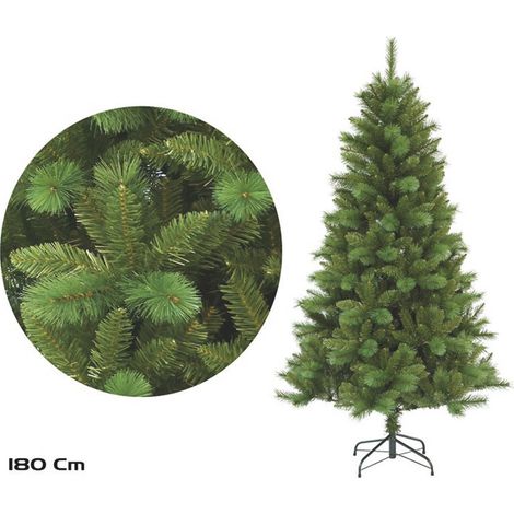 Árbol de Navidad 720 Puntas 180 cm