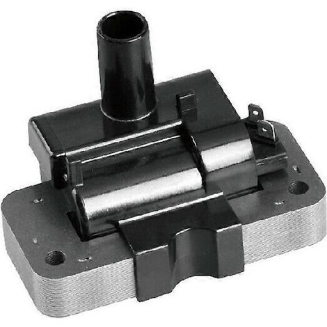 Bobine d'allumage pour voiture (1995-2004, 1,6 L et 2,4 L) - Pièces détachées automobiles - Références : 22433-F4302 et 22433-0M200 (1/4)