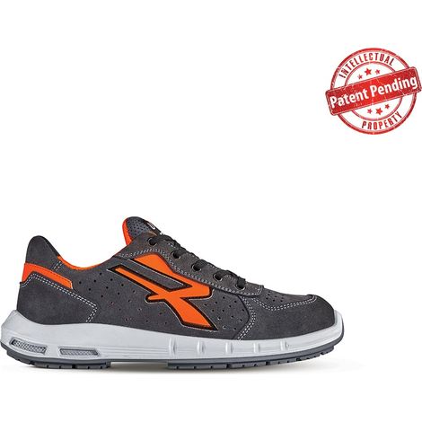 U-Power Sirio Plus Scarpe antinfortunistiche basse S1P SRC ESD - 41