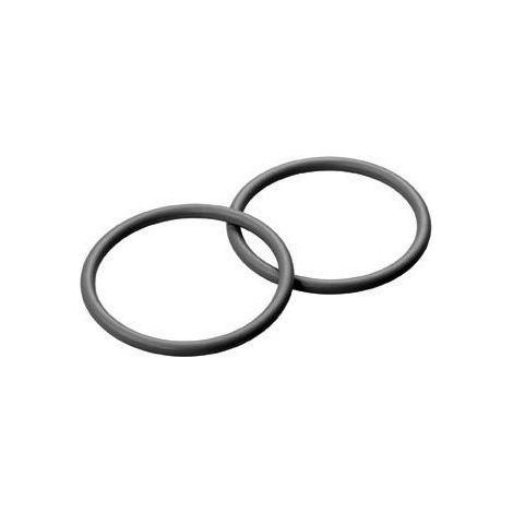 Grünbeck Dichtungssatz Glocken-O-Ring für FS-B, Kicker 1 1/2", 2", 101639e (1/2)