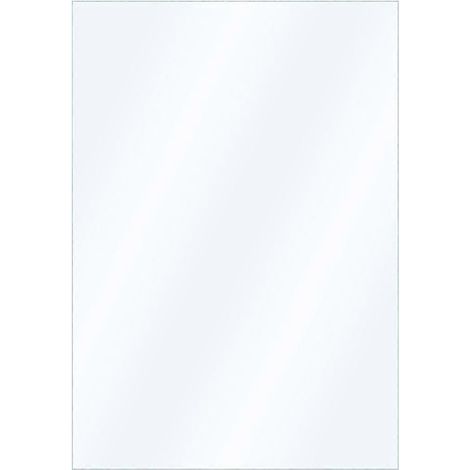 Film FEP 10,1 pouces (280 x 200 x 0,15 mm) pour résine UV (film de démoulage) destiné aux imprimantes 3D Anycubic Photon Mono M7 Pro M5 M5s