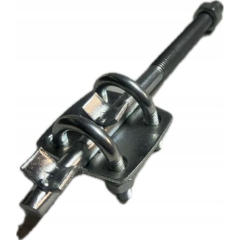M12 Zugfeder-Blitzschutzstecker