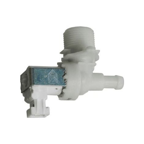 Electrovanne 1 voie (224675-33031) (32X2159) Lave-vaisselle 2246753251430469951 BRANDT, SAUTER, DE DIETRICH, FAGOR, VEDETTE, TH (1/5)