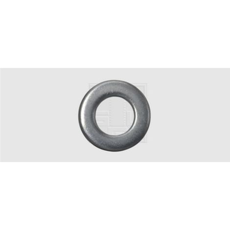 Unterlegscheibe 4.3 mm 9 mm Edelstahl A2 100 St. SWG 409467
