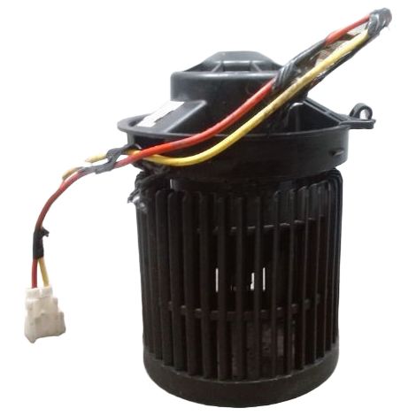 [PRODUIT D'OCCASION] Moteur Ventilateur Chauffage NISSAN Juke ♻️ Ref Oe. 272261ka3a - Garantie à vie (1/4)