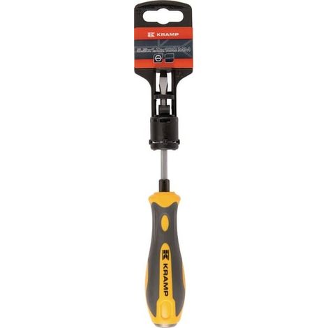 Tournevis écrous à fente 1,0x5,5x100mm UNIVERSEL 180841155100KR (1/3)
