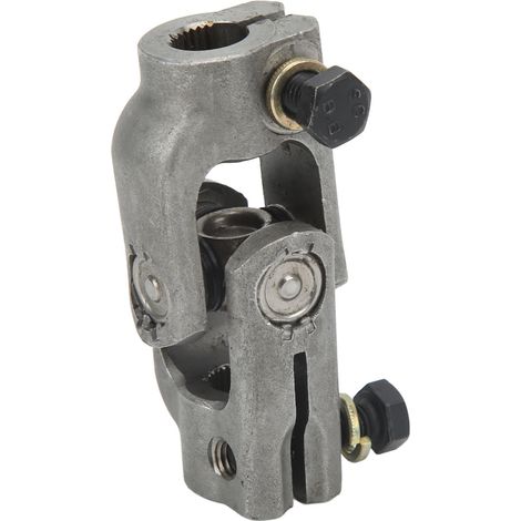22t Double D Fosphorant Universal Address Bola U Bail U pour ATV UTV Go Car, ABS Metal Aley de 14 Mm de Trou de Trou de Trous Grand Remplacement (1/4)
