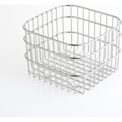 Panier de rangement en rotin petit modèle 6 169g (1/5)