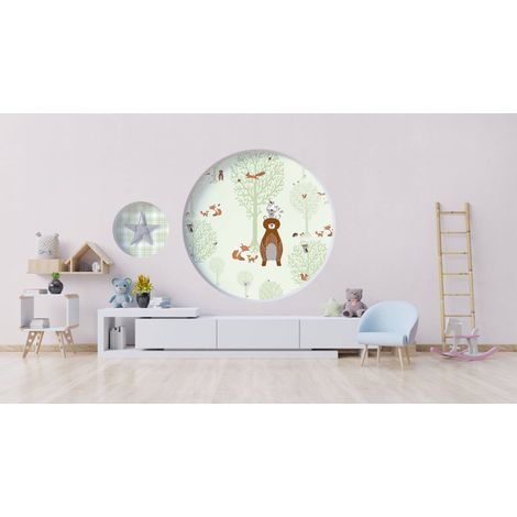 A.S. Creation Tapete Kollektion Little Love 381342 (1/5)