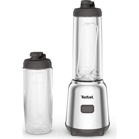 Tefal Mix&Move BL15FD30 blender acier inoxydable 300W