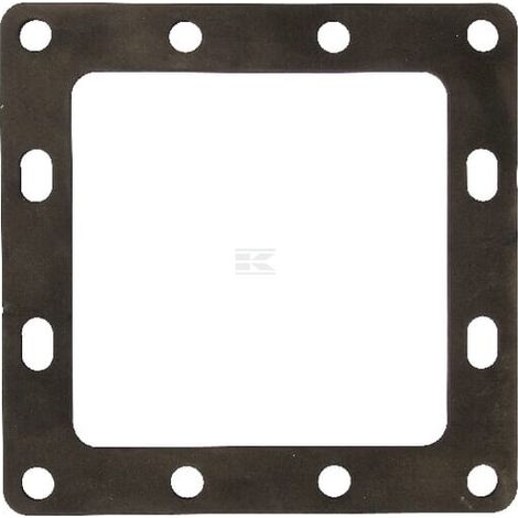 P. junta para brida R140,V136-140 VOGELSANG DFD005