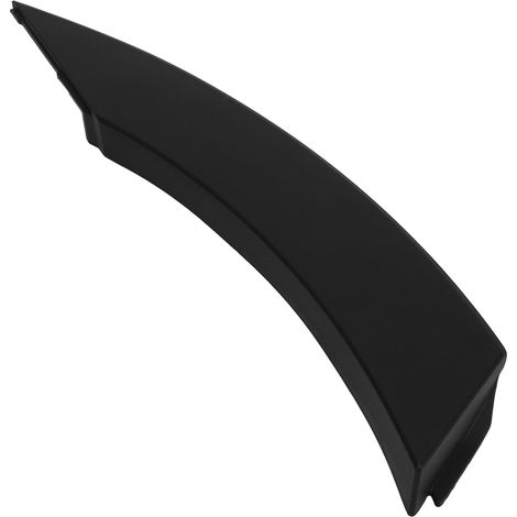 Moulure d'aile arrière droite, garniture d'élargisseur d'aile 877424Z000, remplacement pour Santa Fe Sport 2.0L 2.4L 2013 à 2018 (1/5)