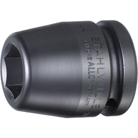 55IMP Douilles IMPACT 30 mm (1/2)