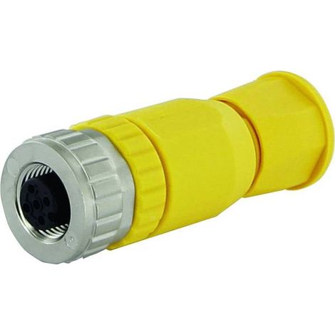 Murrelektronik M12 presa auto-innestante connettore industriale