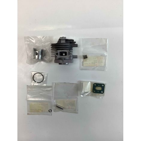 Kit piston segment débroussailleuse MARUYAMA LE230 (1/4)