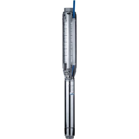 KSB Unterwassermotorpumpe UPA C 150 60/19 C1 mit Motor UMA 150E 37/22, direkte Einschaltart